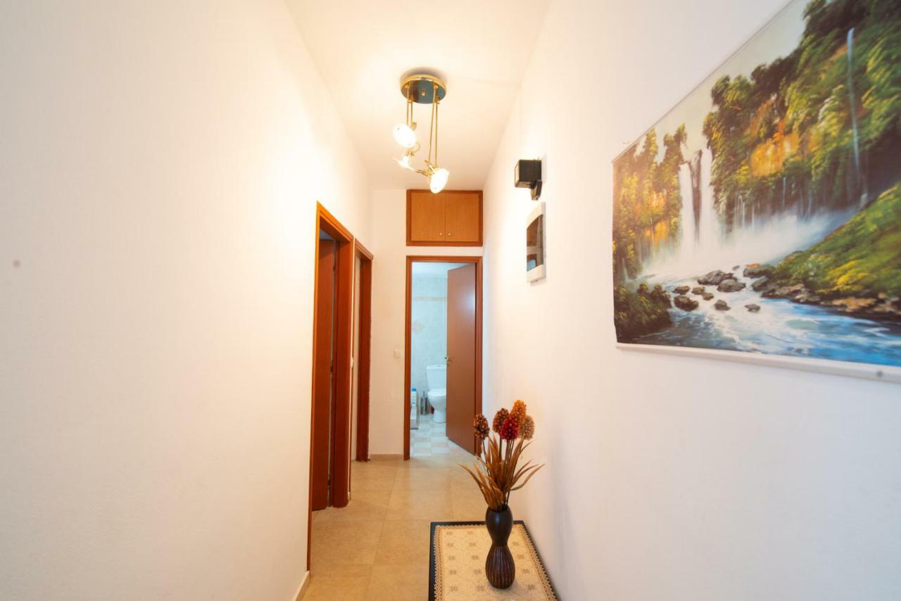Beach View Kali Limenes Exterior photo